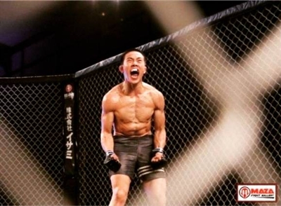 指導員・黒帯紹介